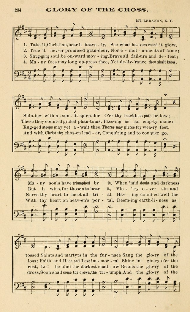 Original Shaker Music  page 239