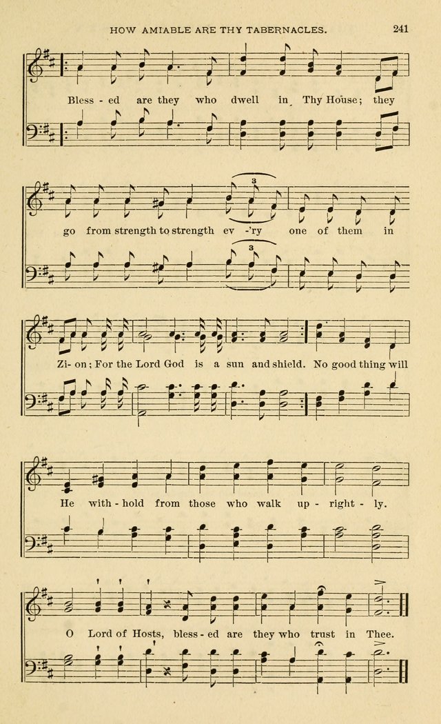 Original Shaker Music  page 246