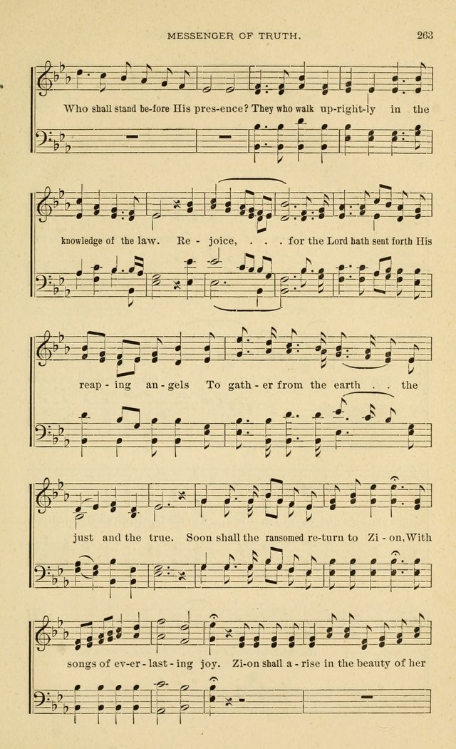 Original Shaker Music  page 268