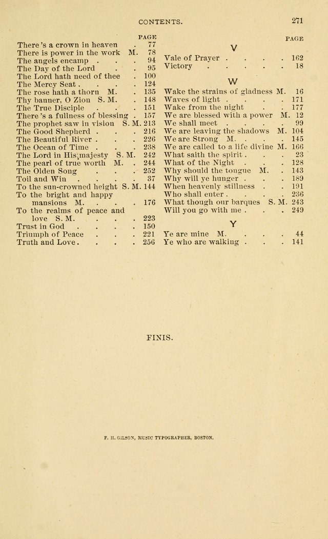 Original Shaker Music  page 276