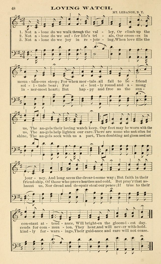 Original Shaker Music  page 53