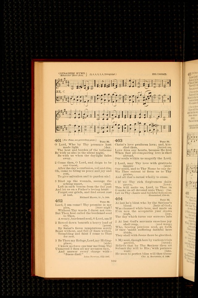 Offices of Worship and Hymns: with tunes, 3rd ed., revised and enlarged page 173