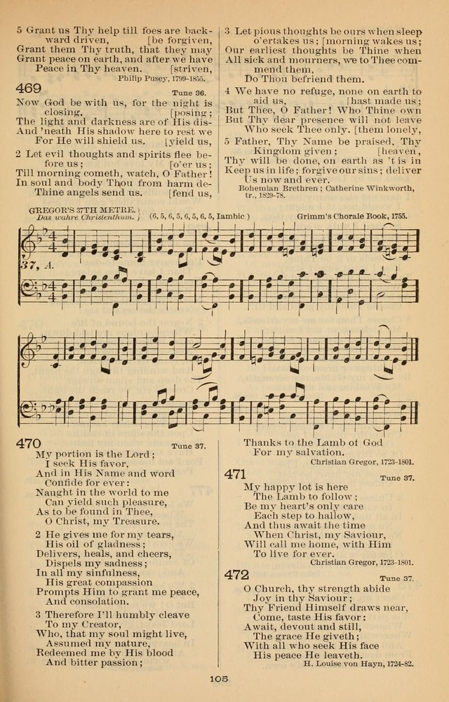Offices of Worship and Hymns: with tunes, 3rd ed., revised and enlarged page 178