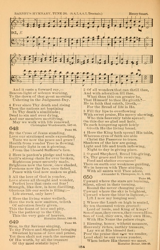 Offices of Worship and Hymns: with tunes, 3rd ed., revised and enlarged page 227