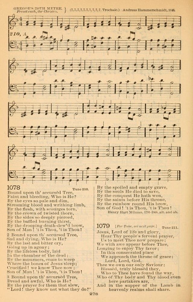 Offices of Worship and Hymns: with tunes, 3rd ed., revised and enlarged page 351