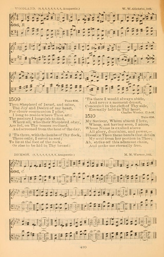 Offices of Worship and Hymns: with tunes, 3rd ed., revised and enlarged page 483