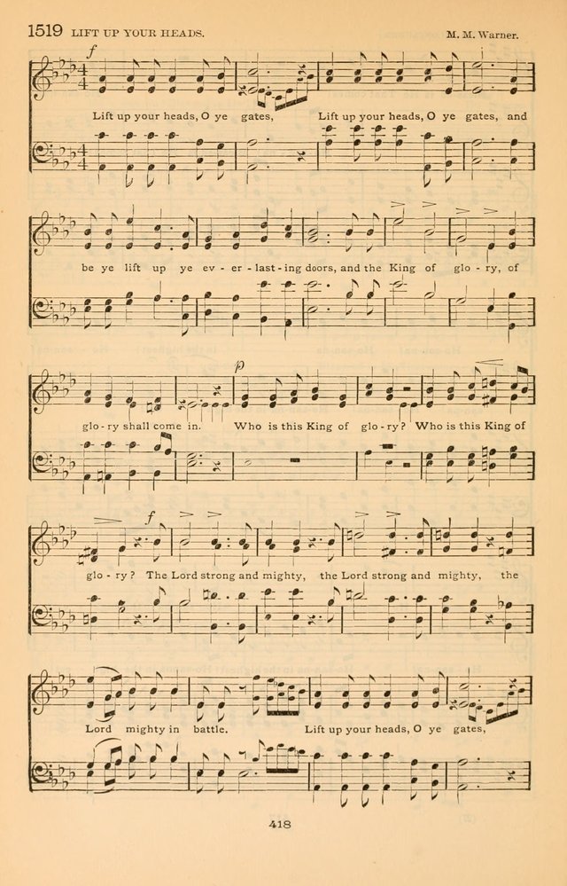 Offices of Worship and Hymns: with tunes, 3rd ed., revised and enlarged page 491