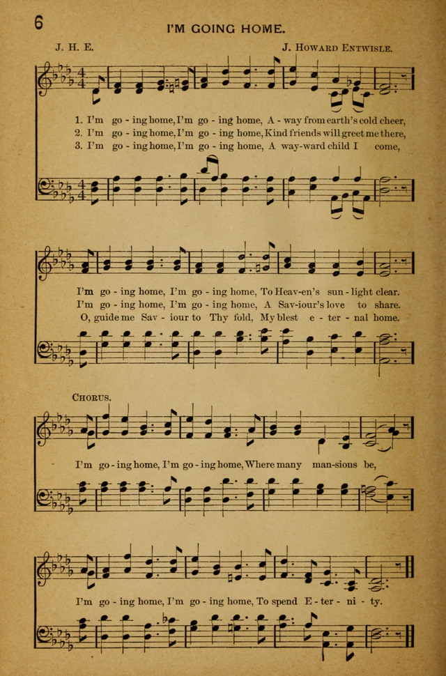 On Wings of Song page 4