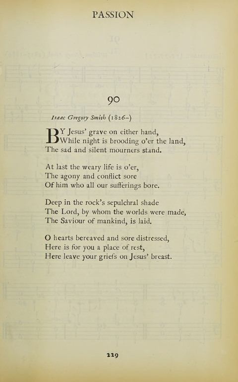 The Oxford Hymn Book page 228