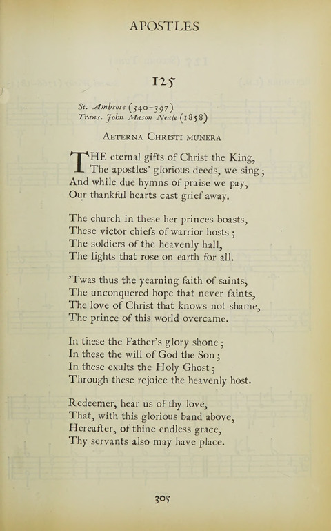 The Oxford Hymn Book page 304
