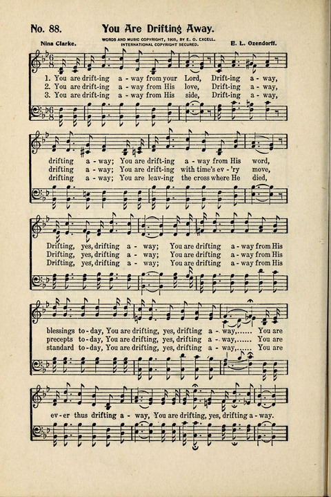 Praises page 88