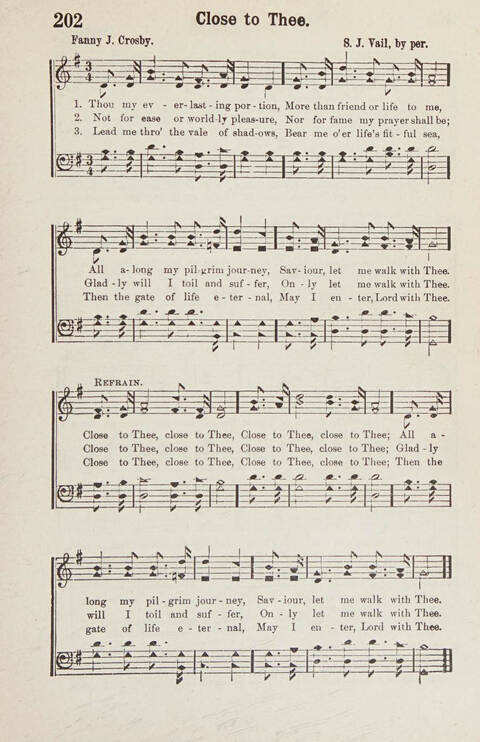 Primitive Baptist Hymn and Tune Book page 124