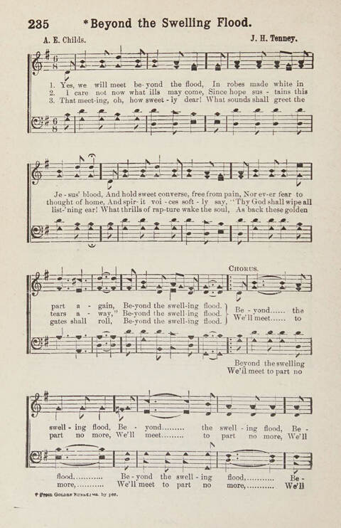 Primitive Baptist Hymn and Tune Book page 151