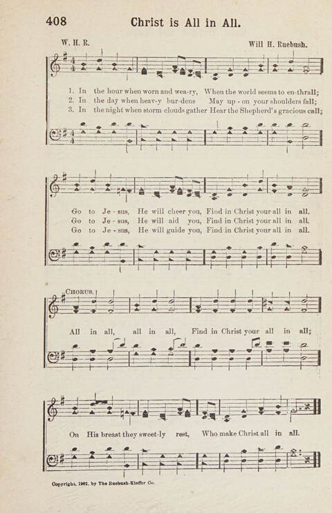 Primitive Baptist Hymn and Tune Book page 248