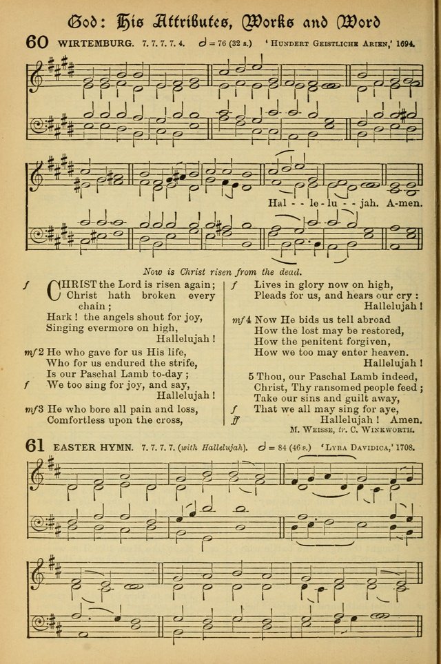 The Presbyterian Book of Praise: approved and commended by the General Assembly of the Presbyterian Church in Canada; With tunes; Part I. Selections from the Psalter. Part II. The Hymnal, rev, and en. page 178