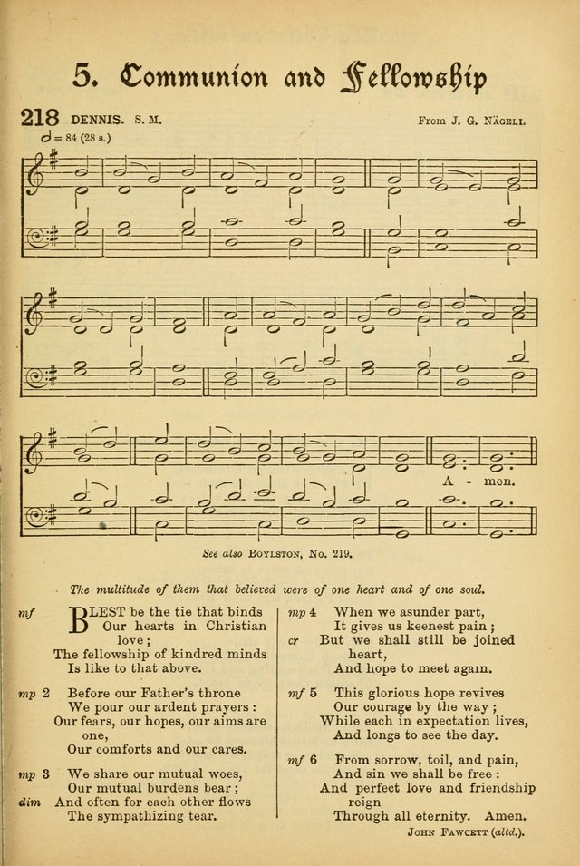 The Presbyterian Book of Praise: approved and commended by the General Assembly of the Presbyterian Church in Canada; With tunes; Part I. Selections from the Psalter. Part II. The Hymnal, rev, and en. page 347