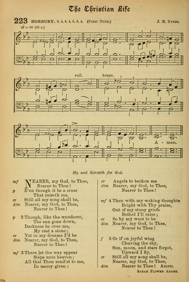 The Presbyterian Book of Praise: approved and commended by the General Assembly of the Presbyterian Church in Canada; With tunes; Part I. Selections from the Psalter. Part II. The Hymnal, rev, and en. page 354