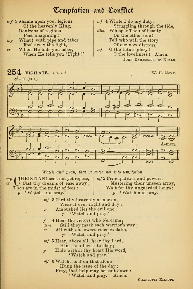 The Presbyterian Book of Praise: approved and commended by the General Assembly of the Presbyterian Church in Canada; With tunes; Part I. Selections from the Psalter. Part II. The Hymnal, rev, and en. page 389