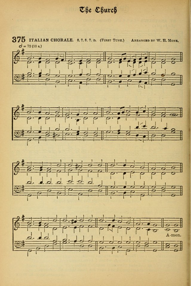 The Presbyterian Book of Praise: approved and commended by the General Assembly of the Presbyterian Church in Canada; With tunes; Part I. Selections from the Psalter. Part II. The Hymnal, rev, and en. page 532