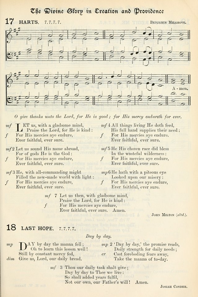 The Presbyterian Book of Praise: approved and commended by the General Assembly of the Presbyterian Church in Canada, with Tunes page 129