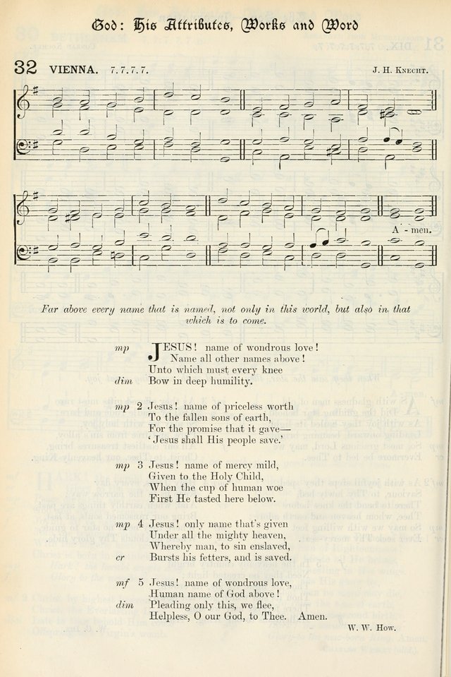 The Presbyterian Book of Praise: approved and commended by the General Assembly of the Presbyterian Church in Canada, with Tunes page 144