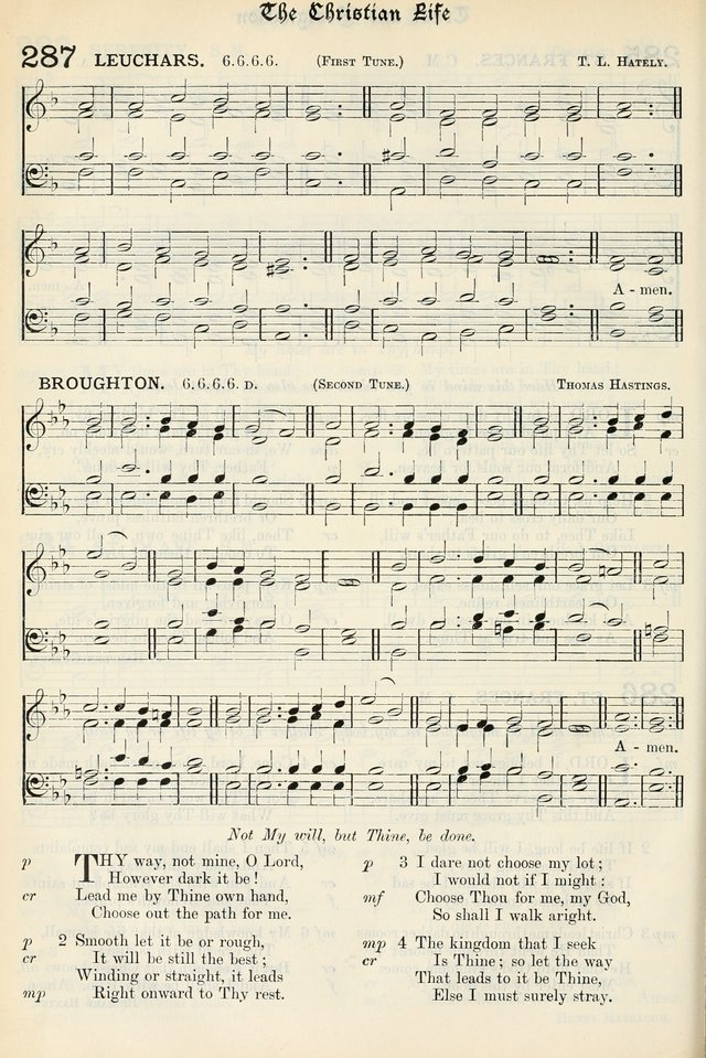 The Presbyterian Book of Praise: approved and commended by the General Assembly of the Presbyterian Church in Canada, with Tunes page 388