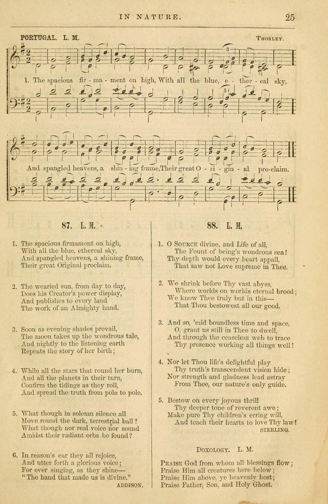 Plymouth Collection of Hymns and Tunes; for the use of Christian Congregations page 44