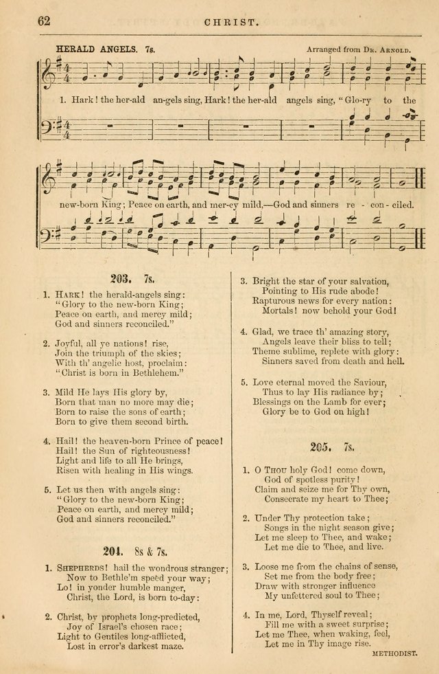 Plymouth Collection of Hymns and Tunes; for the use of Christian Congregations page 81