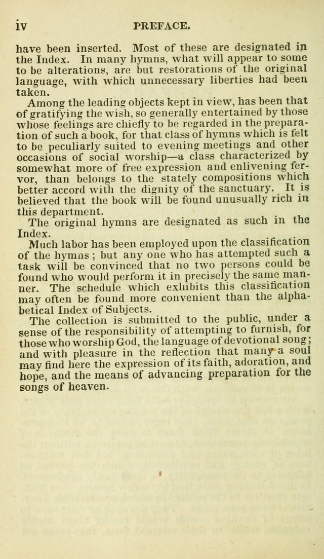 Parish Hymns: a collection of hymns for public, social, and private worship; selected and original page 1