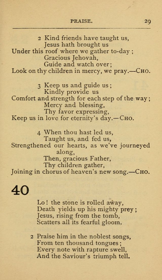 Precious Hymns page 115
