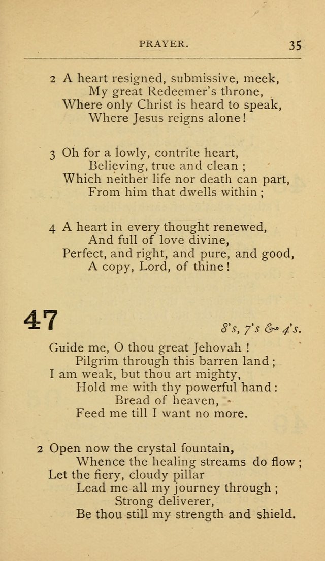 Precious Hymns page 121