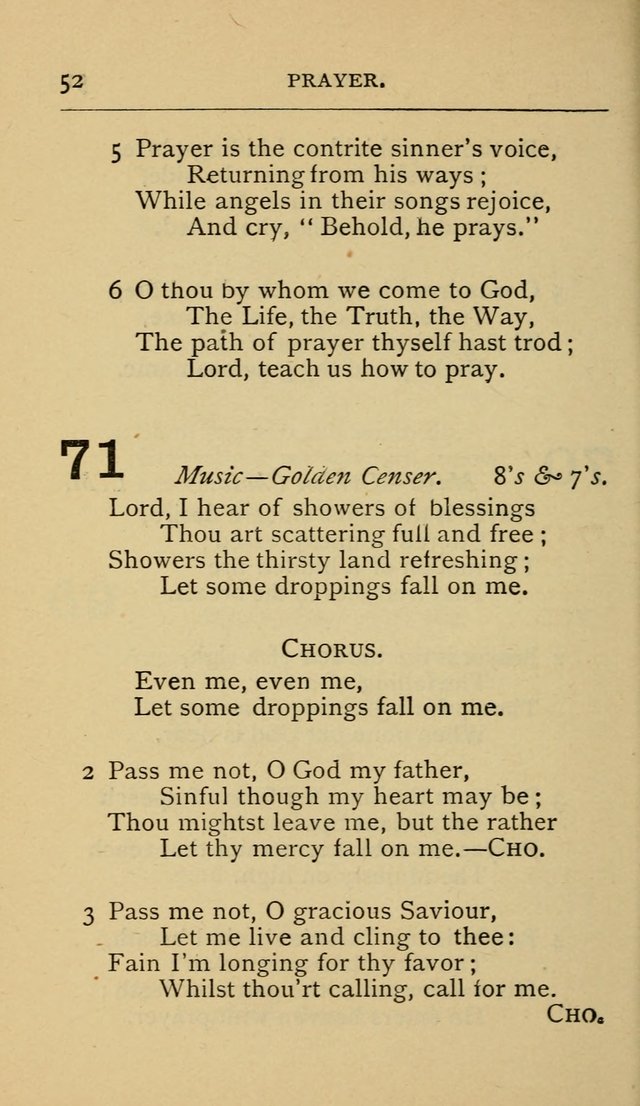 Precious Hymns page 138