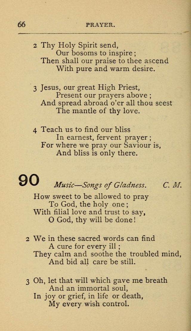 Precious Hymns page 152