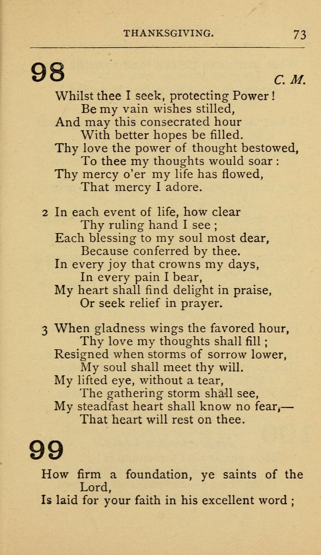 Precious Hymns page 159