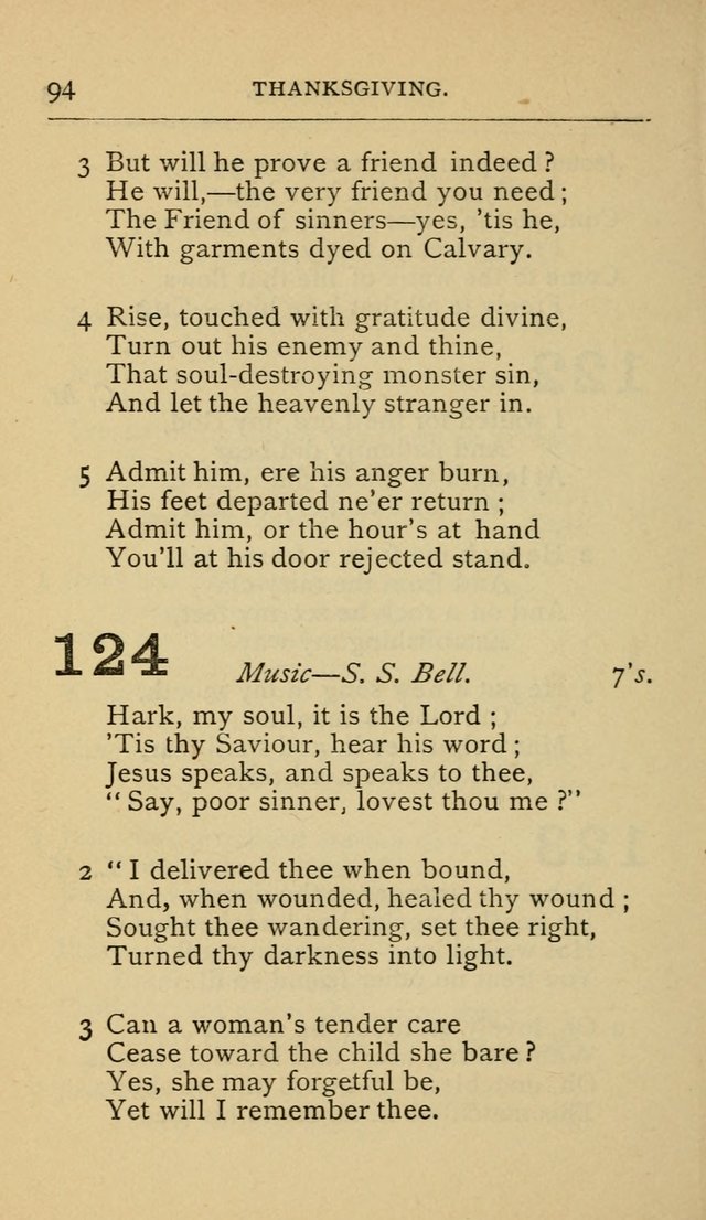 Precious Hymns page 180