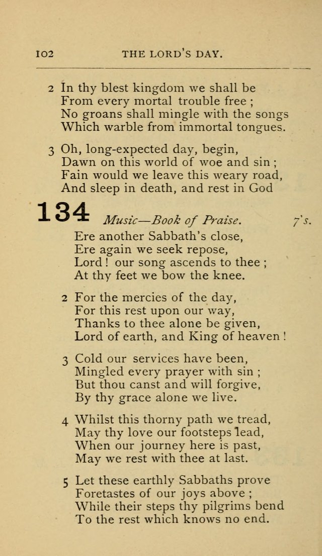 Precious Hymns page 188
