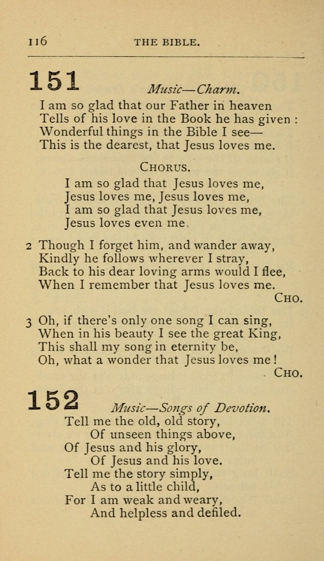 Precious Hymns page 202
