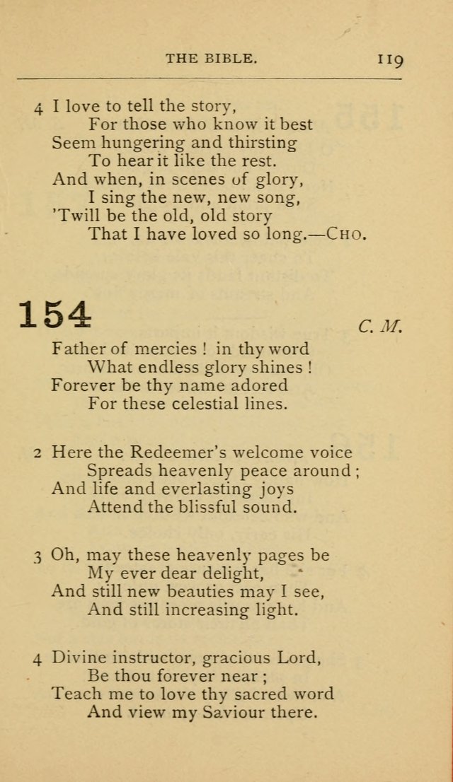 Precious Hymns page 205