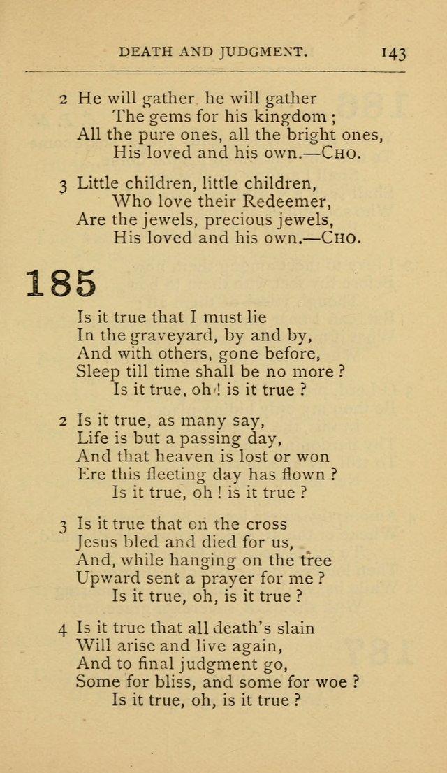Precious Hymns page 229