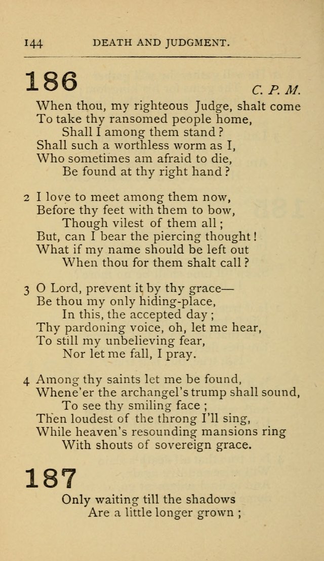 Precious Hymns page 230