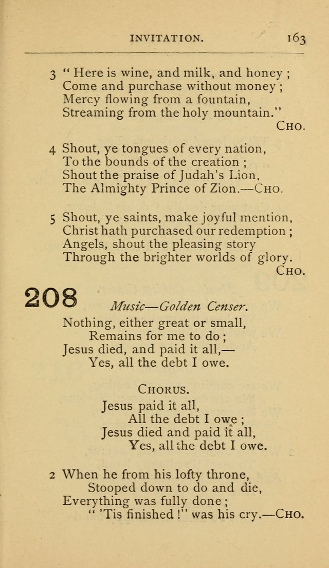 Precious Hymns page 249