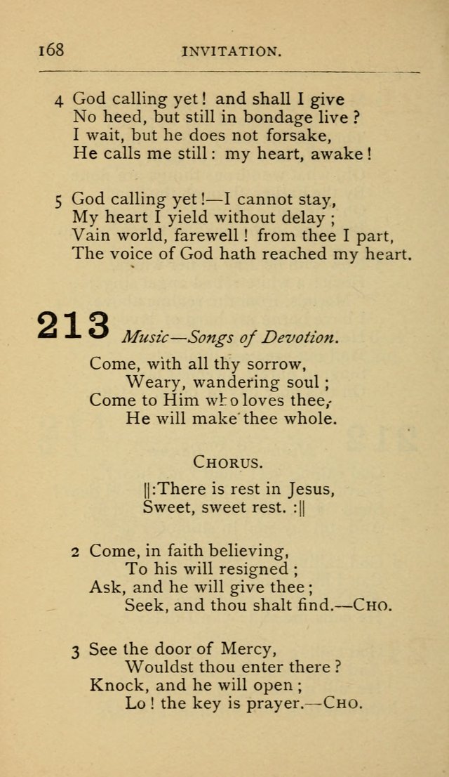 Precious Hymns page 254