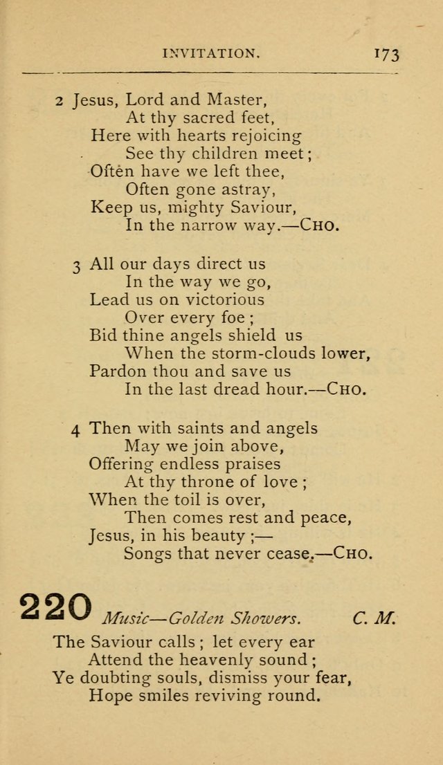 Precious Hymns page 259