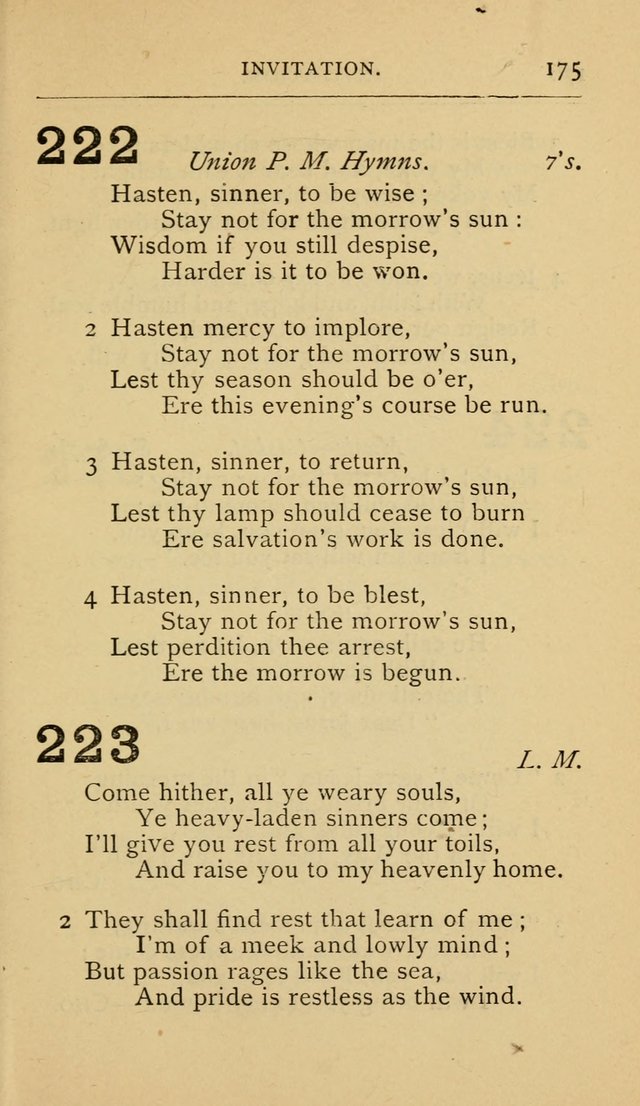 Precious Hymns page 261