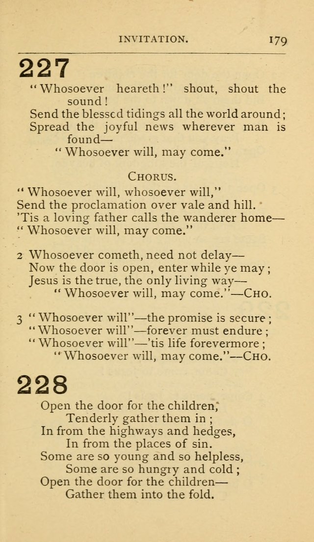 Precious Hymns page 265