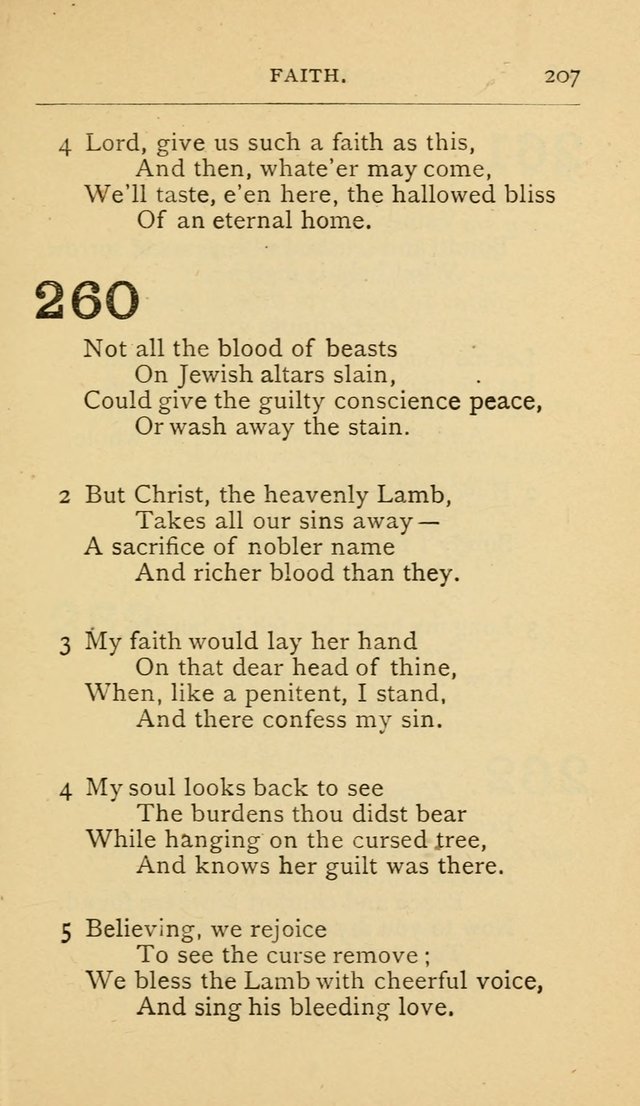 Precious Hymns page 293