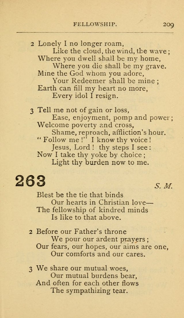 Precious Hymns page 295