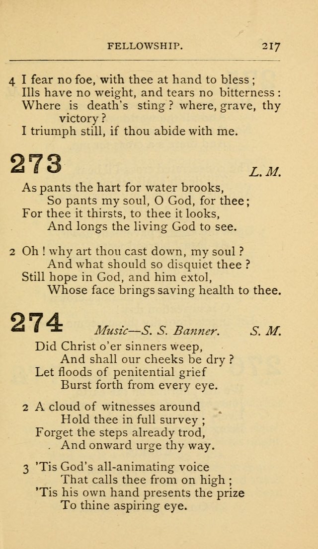 Precious Hymns page 303