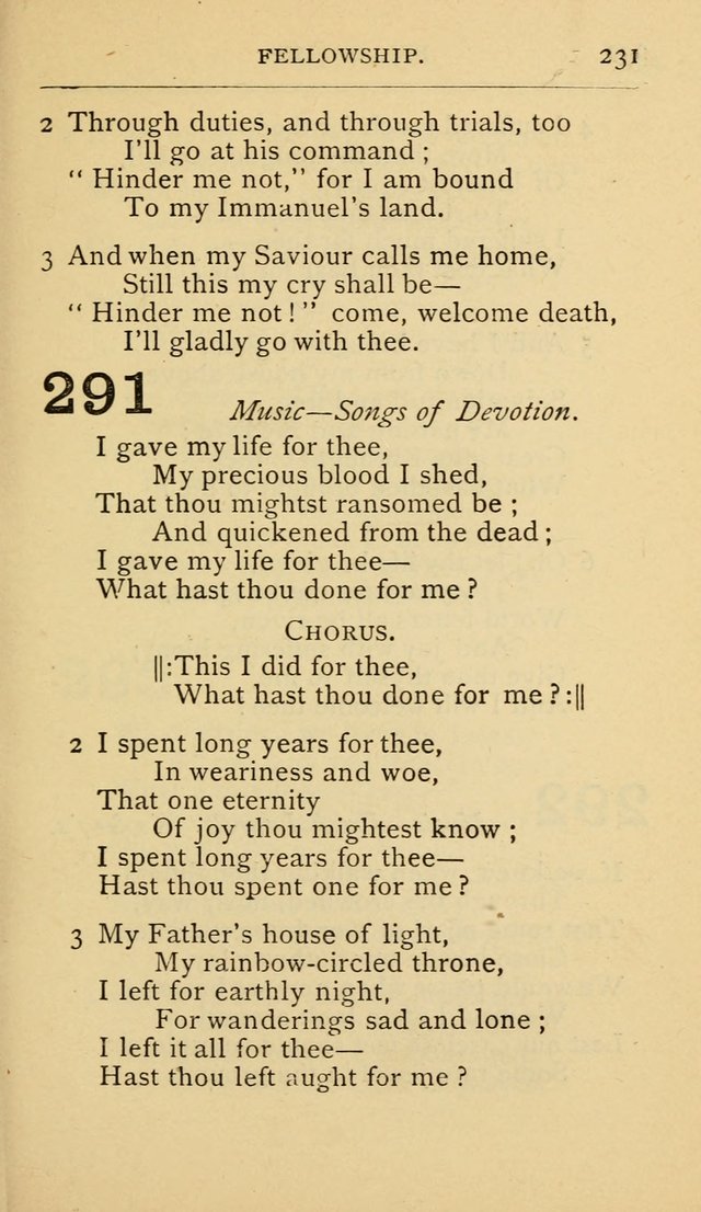 Precious Hymns page 317