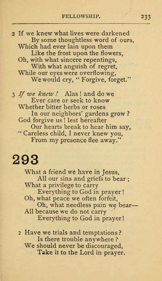 Precious Hymns page 319